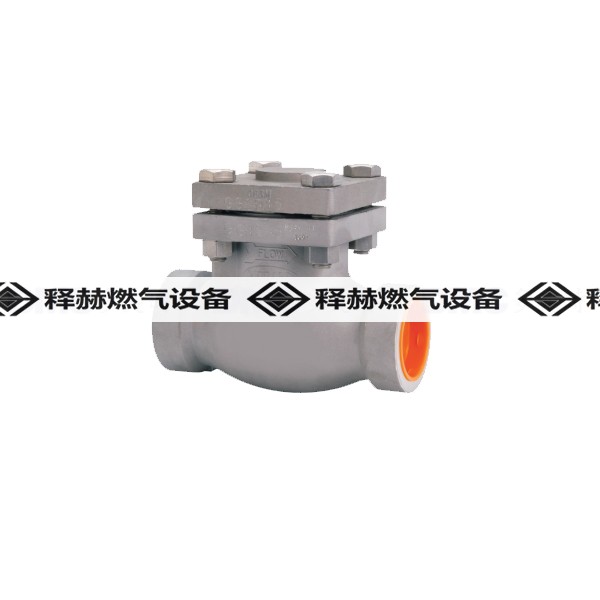  美国Rego 886系列液化天然气单向阀